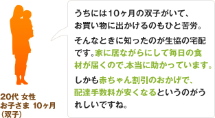�����ɂ�10�����̑o�q�����āA���������ɏo������̂��ЂƋ�J�B����ȂƂ��ɒm�����̂������̑�z�ł��B�Ƃɋ��Ȃ���ɂ��Ė����̐H�ނ��͂��̂ŁA�{���ɏ������Ă��܂��B�������Ԃ���񊄈��̂������ŁA�z�B�萔���������Ȃ�Ƃ����̂����ꂵ���ł��ˁB 20�� �������q���� 10�����i�o�q�j