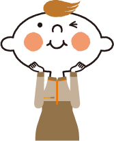 ほぺたん