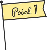 Point 1