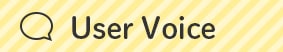 User Voice