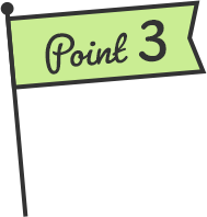 Point 3