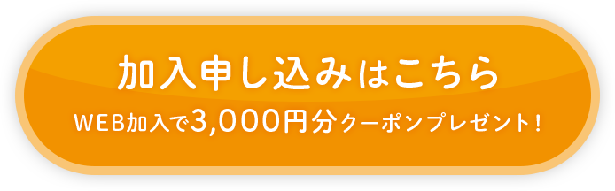 加入申し込みはこちら WEB加入で3,000円分クーポンプレゼント！