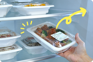 \人気ミールキット/