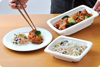 \身がふっくらで/