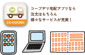 注文方法