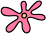 イラスト花
