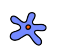 イラスト花