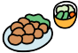 唐揚げ