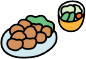 からあげ