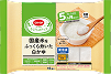 国産米をふっくら炊いた白かゆ