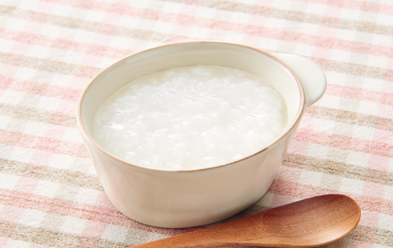離乳食