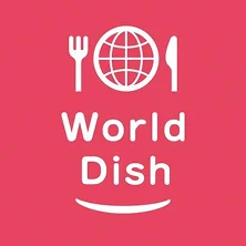 WorldDishシリーズ