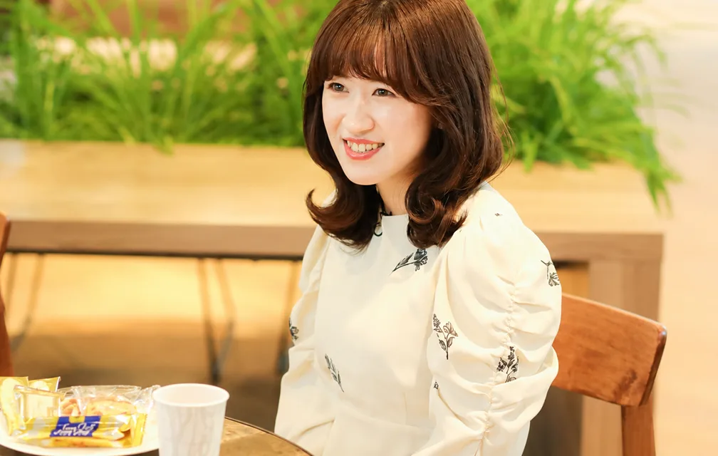 あいかさん