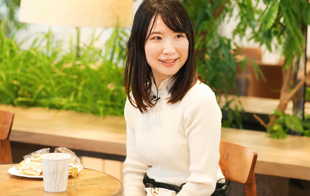 みさとさん